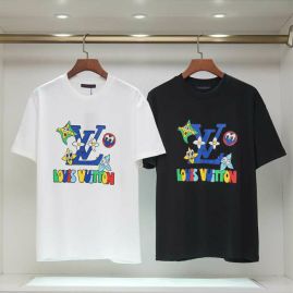 Picture of LV T Shirts Short _SKULVS-XXLqntrQ70537407